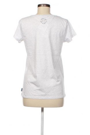 Дамска тениска Sublevel, Размер M, Цвят Сив, Цена 10,50 лв.