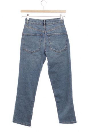 Damen Jeans ASOS, Größe XXS, Farbe Blau, Preis 54,12 €