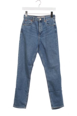 Damen Jeans ASOS, Größe S, Farbe Blau, Preis 54,12 €