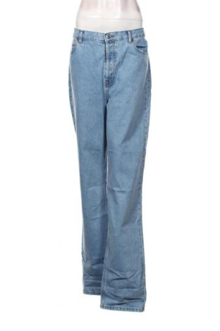 Damen Jeans ASOS, Größe L, Farbe Blau, Preis 54,12 €