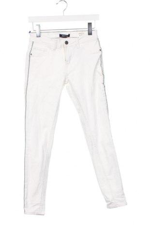 Damskie jeansy Bonobo, Rozmiar S, Kolor Biały, Cena 279,87 zł