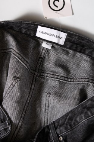 Damen Jeans Calvin Klein Jeans, Größe XL, Farbe Schwarz, Preis 47,67 €