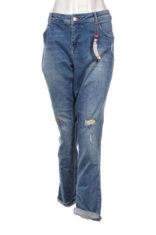 Damen Jeans S.Oliver, Größe XL, Farbe Blau, Preis € 54,12