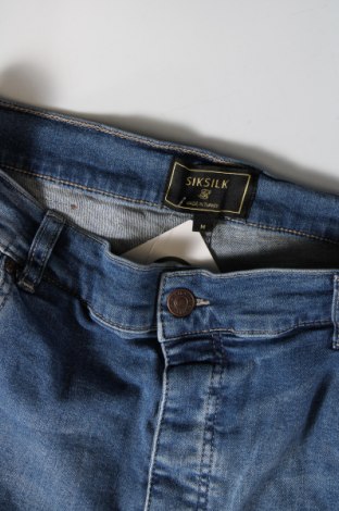 Damen Jeans SikSilk, Größe M, Farbe Blau, Preis 28,53 €