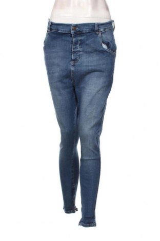 Damen Jeans SikSilk, Größe M, Farbe Blau, Preis 3,14 €