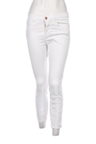 Dámské džíny  Tom Tailor, Velikost M, Barva Bílá, Cena  304,00 Kč