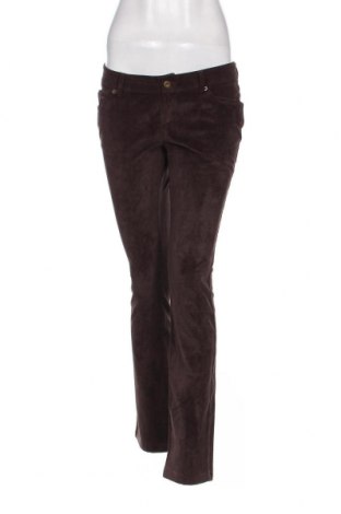 Дамски джинси Anonima, Размер S, Цвят Кафяв, Цена 5,74 лв.