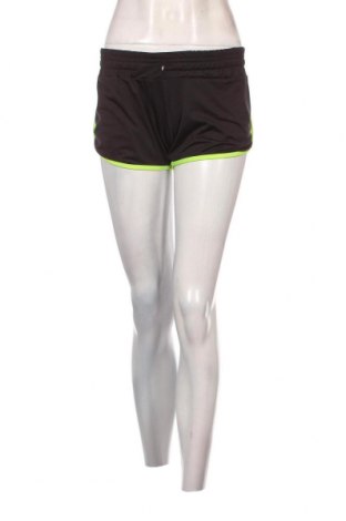 Γυναικείο κοντό παντελόνι, Μέγεθος XS, Χρώμα Μαύρο, Τιμή 7,69 €