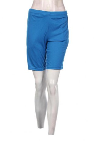 Γυναικείο κοντό παντελόνι Tek Gear, Μέγεθος M, Χρώμα Μπλέ, Τιμή 9,63 €
