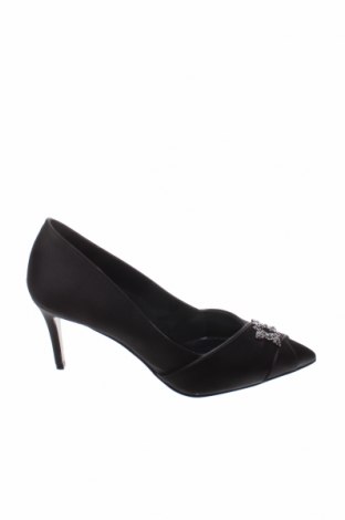Дамски обувки Marc Cain, Размер 38, Цвят Черен, Цена 41,40 лв.