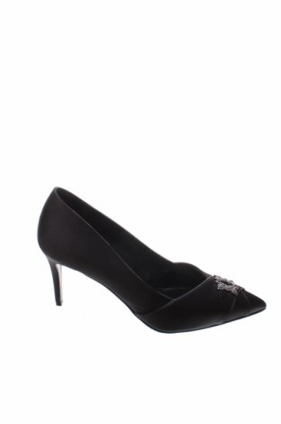 Γυναικεία παπούτσια Marc Cain, Μέγεθος 39, Χρώμα Μαύρο, Τιμή 161,86 €