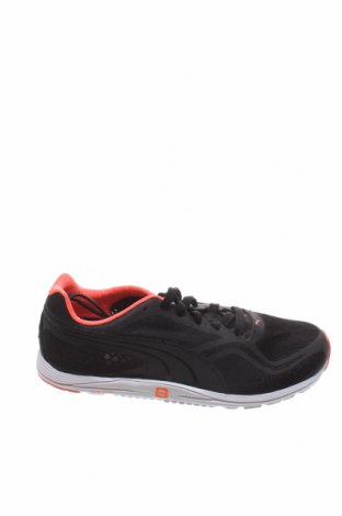Дамски обувки PUMA, Размер 39, Цвят Черен, Цена 162,00 лв.