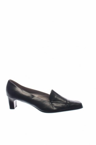 Дамски обувки Peter Kaiser, Размер 41, Цвят Черен, Цена 27,59 лв.
