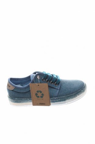 Dámské boty  Recykers, Velikost 36, Barva Modrá, Cena  371,00 Kč