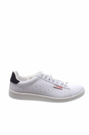 Γυναικεία παπούτσια Superga, Μέγεθος 37, Χρώμα Λευκό, Τιμή 21,46 €