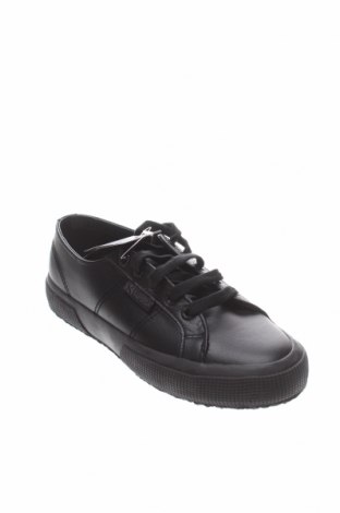 Dámské boty  Superga, Velikost 37, Barva Černá, Cena  1 578,00 Kč
