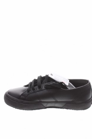 Dámské boty  Superga, Velikost 37, Barva Černá, Cena  1 578,00 Kč