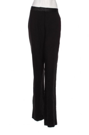 Pantaloni de femei ASOS, Mărime XL, Culoare Negru, Preț 48,35 Lei