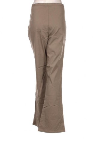 Дамски панталон ASOS, Размер XL, Цвят Кафяв, Цена 7,35 лв.