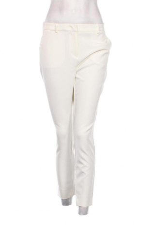 Дамски панталон Aaiko, Размер M, Цвят Бял, Цена 23,10 лв.