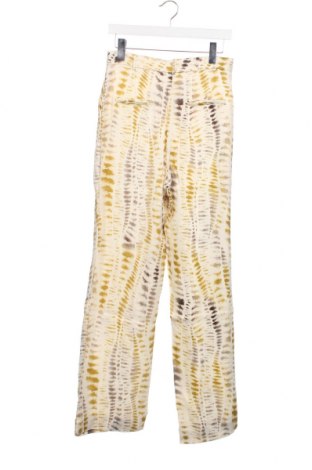 Дамски панталон Aaiko, Размер XS, Цвят Многоцветен, Цена 165,00 лв.