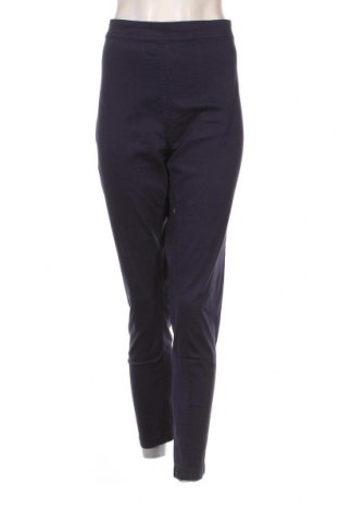 Damskie spodnie Be You, Rozmiar XL, Kolor Niebieski, Cena 439,80 zł