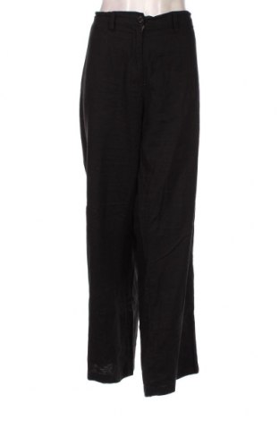 Γυναικείο παντελόνι Bpc Bonprix Collection, Μέγεθος 3XL, Χρώμα Μαύρο, Τιμή 10,58 €