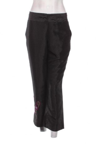 Γυναικείο παντελόνι Day Birger Et Mikkelsen, Μέγεθος S, Χρώμα Μαύρο, Τιμή 8,62 €