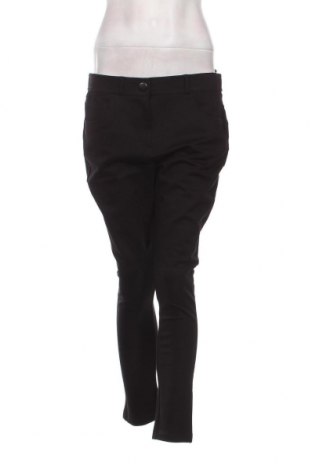 Γυναικείο παντελόνι Dunnes, Μέγεθος L, Χρώμα Μαύρο, Τιμή 4,56 €