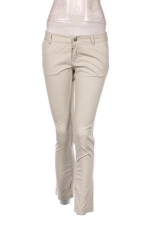 Pantaloni de femei Gaudi, Mărime M, Culoare Bej, Preț 14,51 Lei