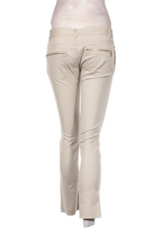Pantaloni de femei Gaudi, Mărime M, Culoare Bej, Preț 161,18 Lei