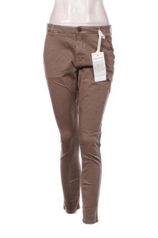 Дамски панталон Ivy Copenhagen, Размер S, Цвят Бежов, Цена 21,00 лв.