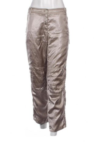 Dámské kalhoty  Marc Cain, Velikost L, Barva Béžová, Cena  603,00 Kč