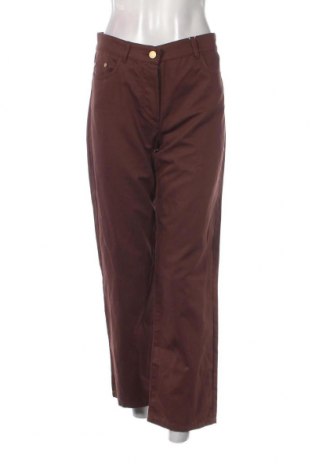 Dámské kalhoty  Max Mara, Velikost M, Barva Červená, Cena  423,00 Kč