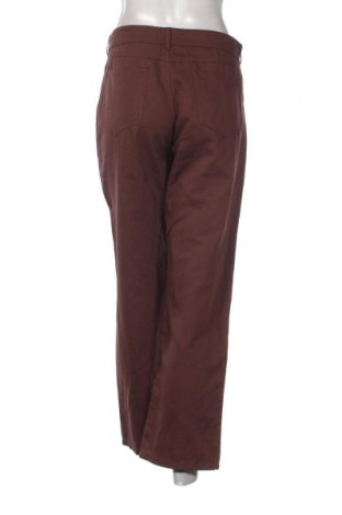 Pantaloni de femei Max Mara, Mărime M, Culoare Roșu, Preț 546,05 Lei