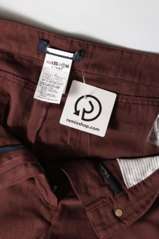 Дамски панталон Max Mara, Размер M, Цвят Червен, Цена 166,00 лв.