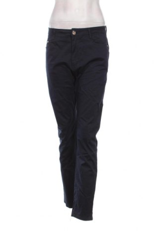 Damenhose Max&liu, Größe L, Farbe Blau, Preis 7,93 €