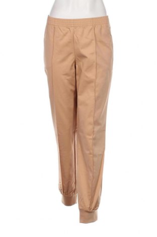 Дамски панталон NYLAH by Franzi Knuppe, Размер L, Цвят Бежов, Цена 16,50 лв.