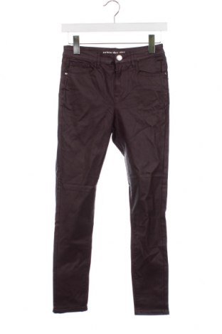 Dámské kalhoty  Orsay, Velikost S, Barva Fialová, Cena  48,00 Kč