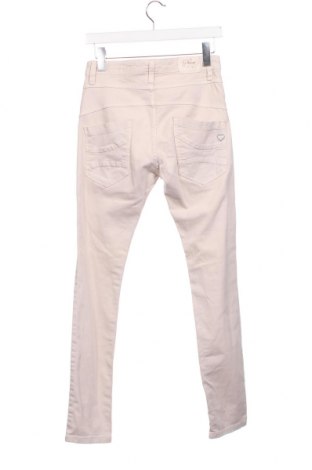 Pantaloni de femei Please, Mărime XS, Culoare Roz, Preț 161,18 Lei