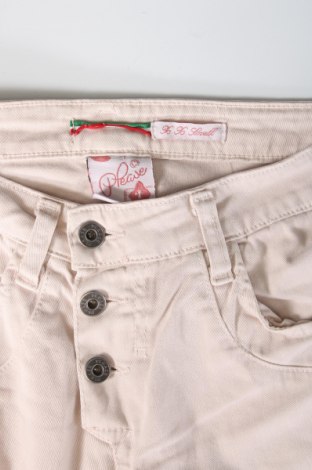 Γυναικείο παντελόνι Please, Μέγεθος XS, Χρώμα Ρόζ , Τιμή 30,31 €