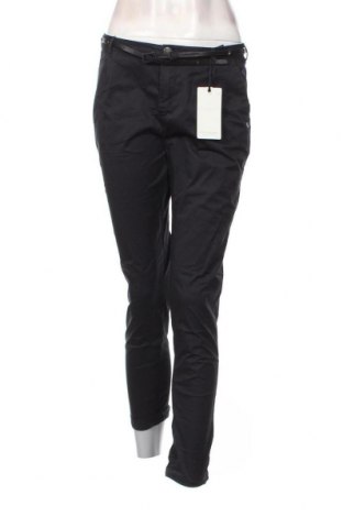 Pantaloni de femei Scotch & Soda, Mărime S, Culoare Albastru, Preț 64,86 Lei