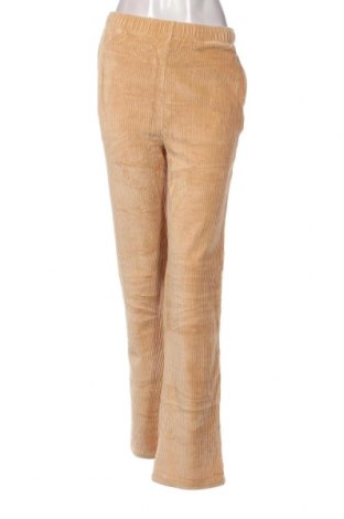 Γυναικείο παντελόνι Sora, Μέγεθος S, Χρώμα  Μπέζ, Τιμή 4,94 €