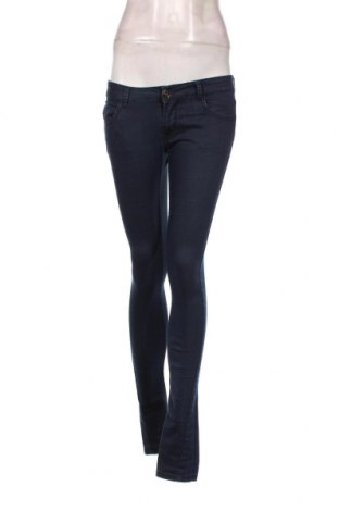 Γυναικείο παντελόνι Supertrash, Μέγεθος S, Χρώμα Μπλέ, Τιμή 3,94 €