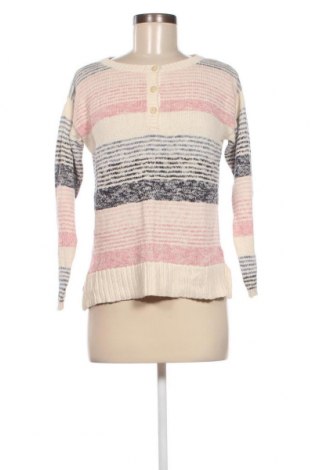 Γυναικείο πουλόβερ Chaps, Μέγεθος S, Χρώμα Πολύχρωμο, Τιμή 7,05 €
