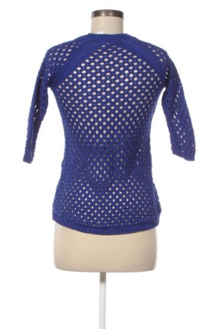 Γυναικείο πουλόβερ Comptoir Des Cotonniers, Μέγεθος S, Χρώμα Μπλέ, Τιμή 5,58 €