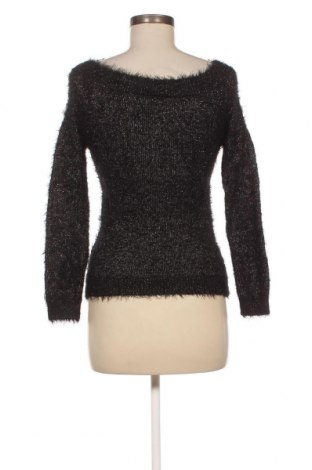 Дамски пуловер Etam, Размер XS, Цвят Черен, Цена 10,25 лв.