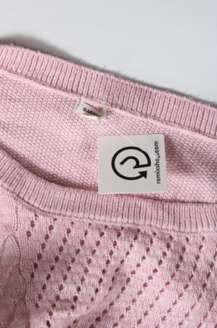 Дамски пуловер Garage, Размер M, Цвят Розов, Цена 41,00 лв.