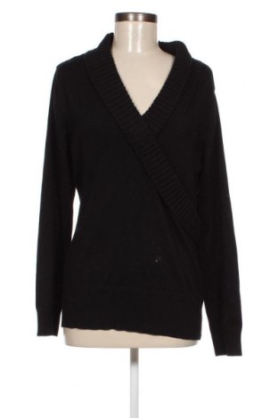 Дамски пуловер Melrose, Размер XL, Цвят Черен, Цена 8,74 лв.