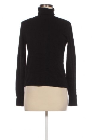 Дамски пуловер Monoprix Autre Ton, Размер M, Цвят Черен, Цена 11,53 лв.